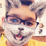 Carlos Sheets - @maycaro34 - Instagram
