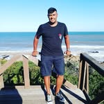 Carlos Silvera - @colombiasilvera1990 - Instagram