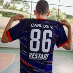 Carlos Vinicius - @carlos_silvera_87 - Instagram
