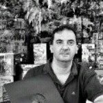 Carlos Simon - @discosgrammy - Instagram