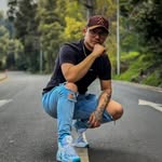 Barcenas Jc - @carlossinfante - Instagram