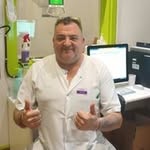 Carlos Javier Sancho - @carlossinatra1 - Instagram