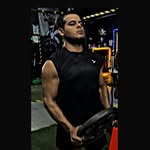 Carlos Rivera - @carlossinredes92 - Instagram