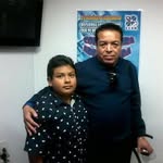 Carlos Sin - @carlossincara03 - Instagram