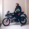 Carlos sin h - @carlossinh97 - TikTok
