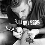 carlos sinmas - @tattoo_carlos_sinmas - Instagram
