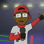 carlos Sinclair - @carcarwildebeast2020 - Instagram
