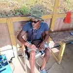 Carlos Sinclair - @ezekielhotskull - Instagram