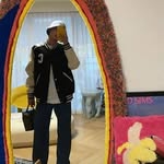 Carlos Sinclair - @carlossinclair70 - Instagram
