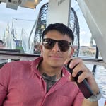 Carlos Javier CM - @carlossolblack - Instagram