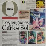 CARLOS SOL - @carlossolgt - Instagram