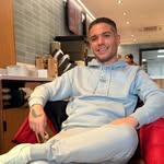 Carlos Daniel Sundberg Perez - @carlossundberg31 - Instagram