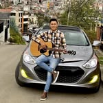 Carlos Javier - @carlossuna - Instagram