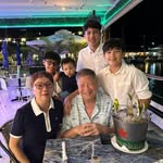 Carlos Sun Keung Chan - @carloschan56 - Instagram