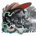 Carlos Suñé / Artist - @carlos_sunye - Instagram