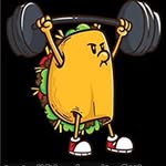 Carlos Lozano - @carlos_taqueria_el_gym - Instagram