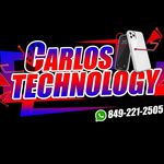 carlostechnology._ - @carlostechnology_ - Instagram