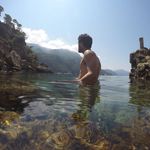 Carlos Cáffaro de Temple - @chuckcaffaro - Instagram