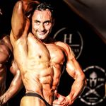 Carlos Palacios - @carlos_palacios_temple_gym - Instagram