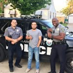 Carlos Granados Teniente - @carlos.granadosteniente - Instagram