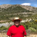 Carlos Teniente - @carlosbrionesteniente - Instagram