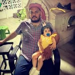 Carlos Teniente - @tnt04 - Instagram