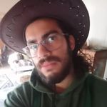 Carlos Escobar Tepper - @el_es_cobar - Instagram