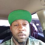 Carlos terrell - @carlosterrell41 - Instagram