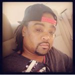 Carlos Terrell - @godwillingimmagetit507 - Instagram