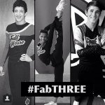 #FabTHREE - @terrell_matew_carlos_ - Instagram