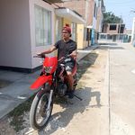 Carlos terrones - @huarango09 - Instagram