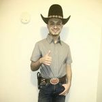 Carlos Terrones - @terrones6368 - Instagram
