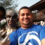 Carlos Terrones - @charly_user - Instagram