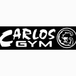 Carlos Terrones - @carlosgymcix - Instagram