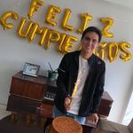 Carlos Terrones - @carlos.terronesb - Instagram