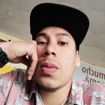 Carlos Terrones - @lnzpe - Instagram