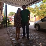 Carlos Terrones - @tataterrones - Instagram