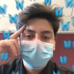 Carlos Terrones - @fontes_carlos8 - Instagram