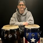 Carlos Testa - @carlostestapercusion - Instagram