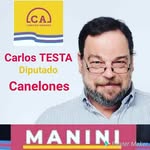 Carlos Testa - @carlostesta1850 - Instagram