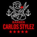 Carlos Torrez - @mr_cuttz - Instagram