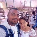 Carlos Alberto Benítez Unda - @negrocarlos130589 - Instagram