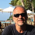 Carlo Susenna - @carlosusenna - Instagram