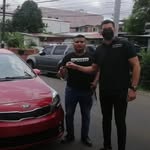 Carlos La casa - @carlosusadospa - Instagram