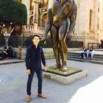 Carlos Ulises - @carlos_usilva - Instagram