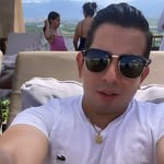 Carlos Unibe Saenz - @carlosusaenz - Instagram