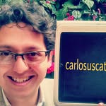 Carlos Usca - @carlosuscategui - Instagram