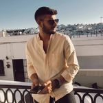 Carlos Vilches - @carlos_vilchesr - Instagram