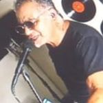 Carlos Vilches - @zorlac_music - Instagram
