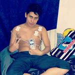 carlos vilches - @carlos_vilches17 - Instagram